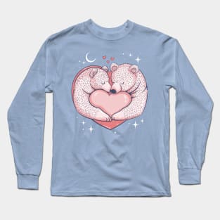 Love Bears Long Sleeve T-Shirt